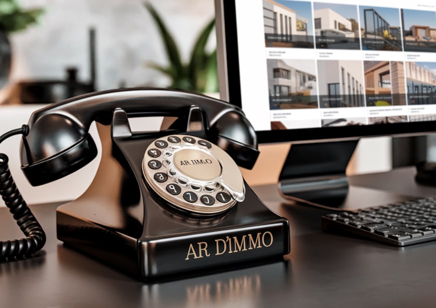 Nous contacter