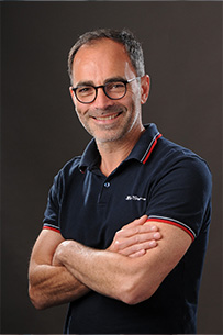 BOULIN David
