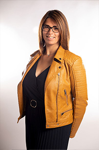 ODDONE Laetitia