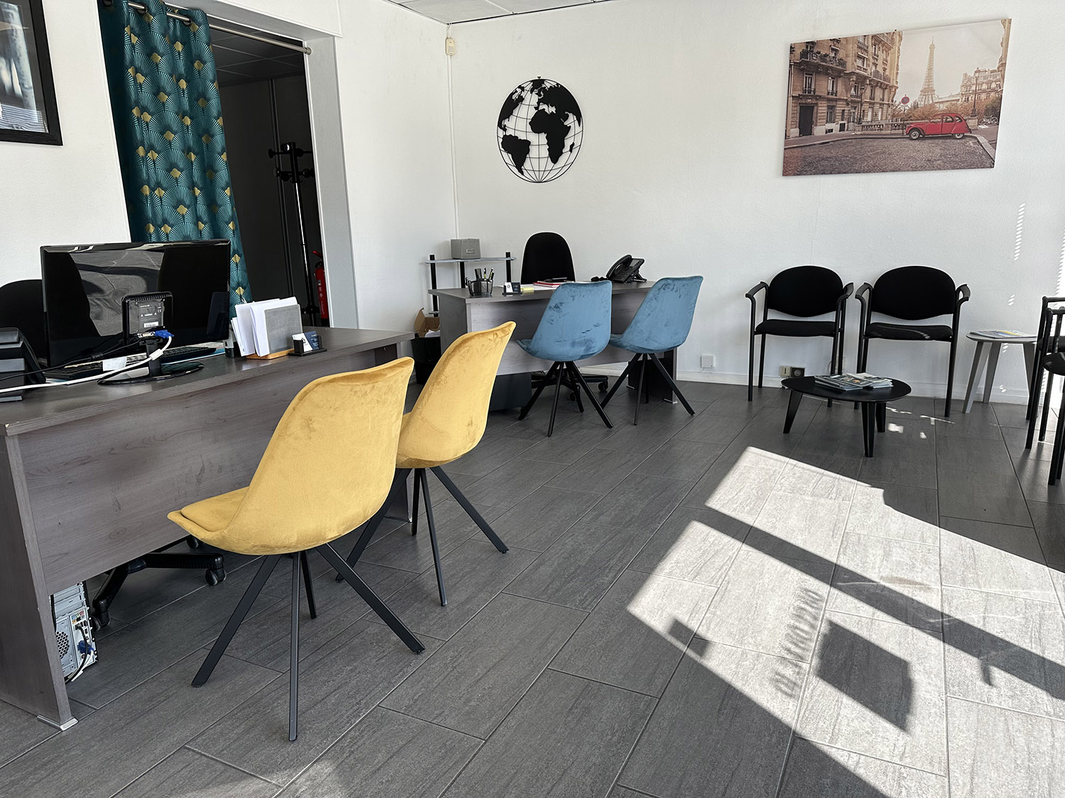 ATLAS IMMOBILIER