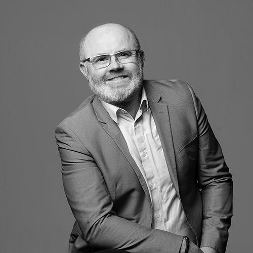 Arnaud SOUCHET