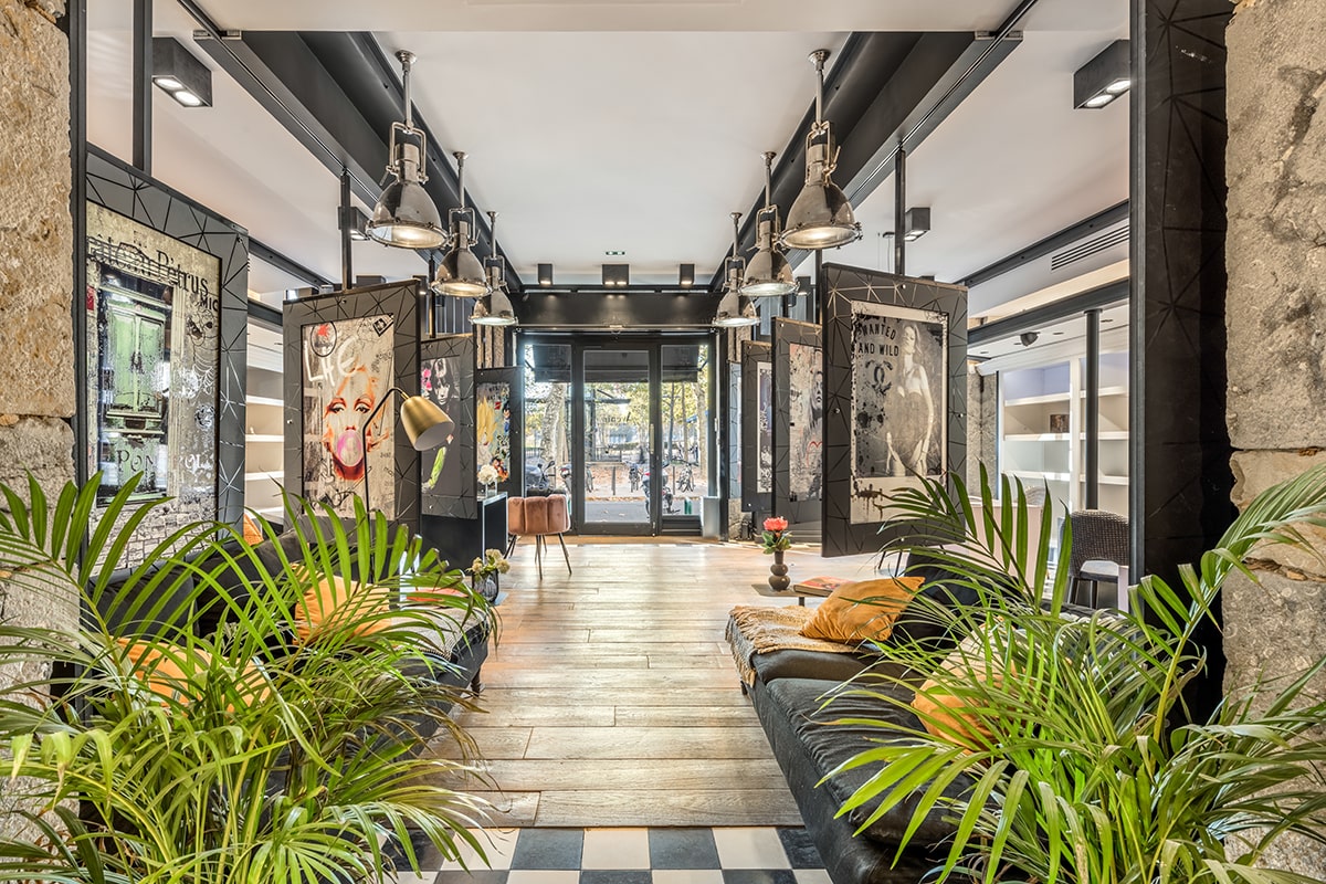 Avenir Investissement � Lyon