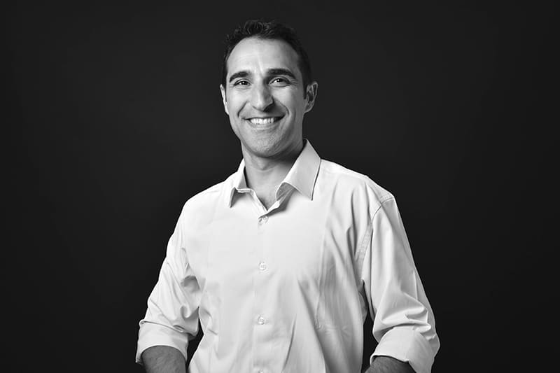 Arnaud GELAY