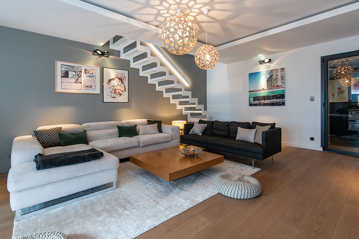 Architecte d�int�rieur