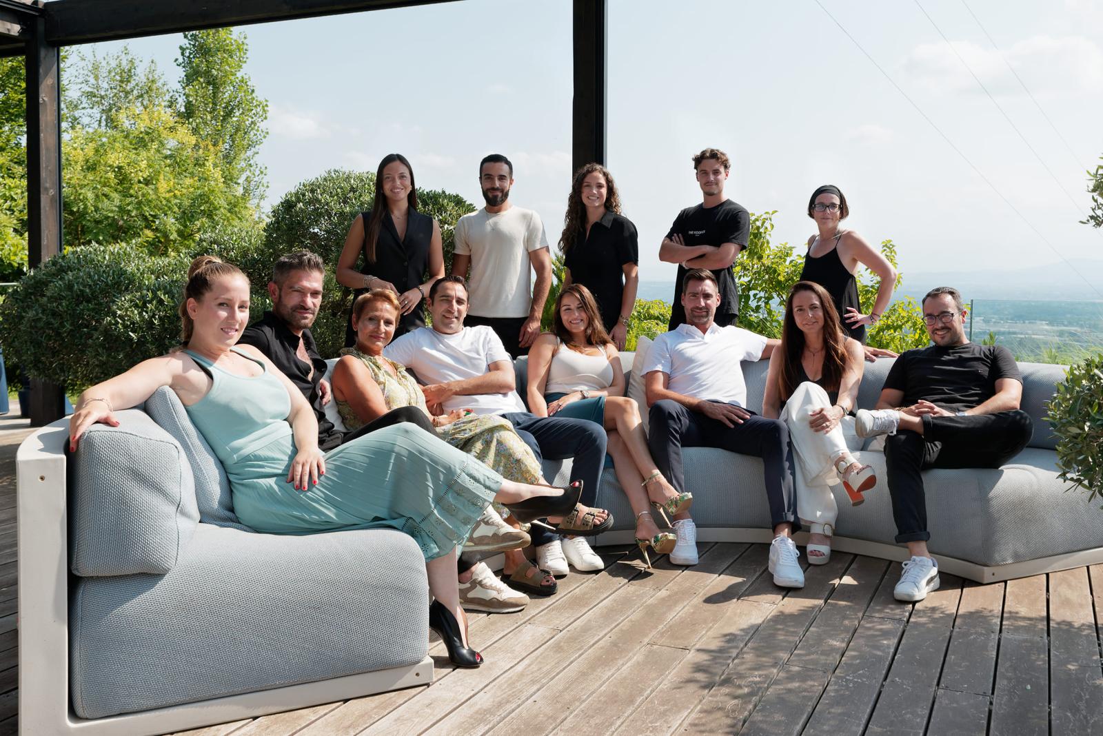 Equipe Avenir Investissement