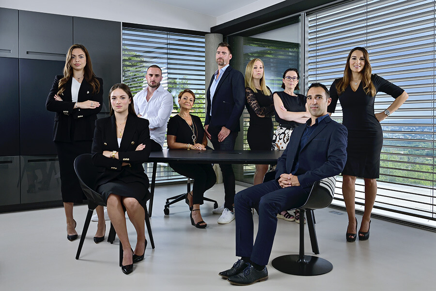 Estimer votre bien avec Avenir Investissement