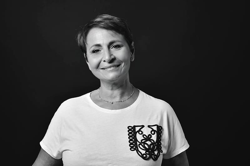 Ornella RUET