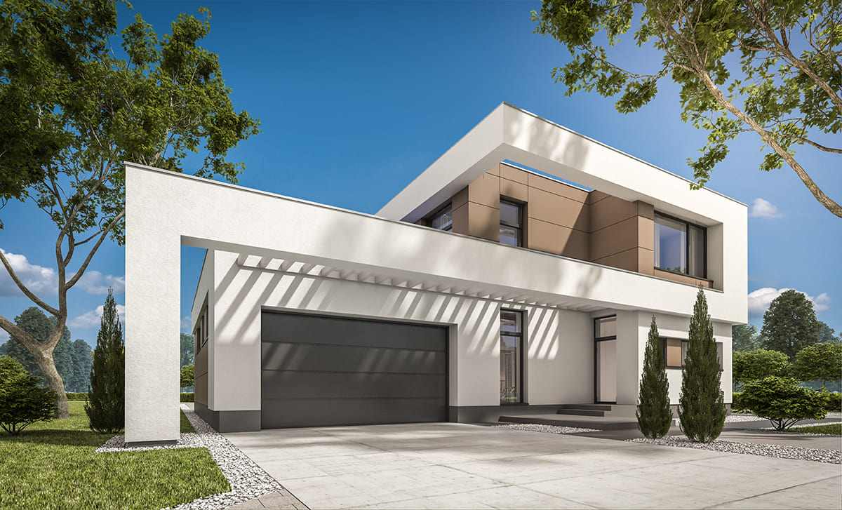 Constructeur de maisons individuelles