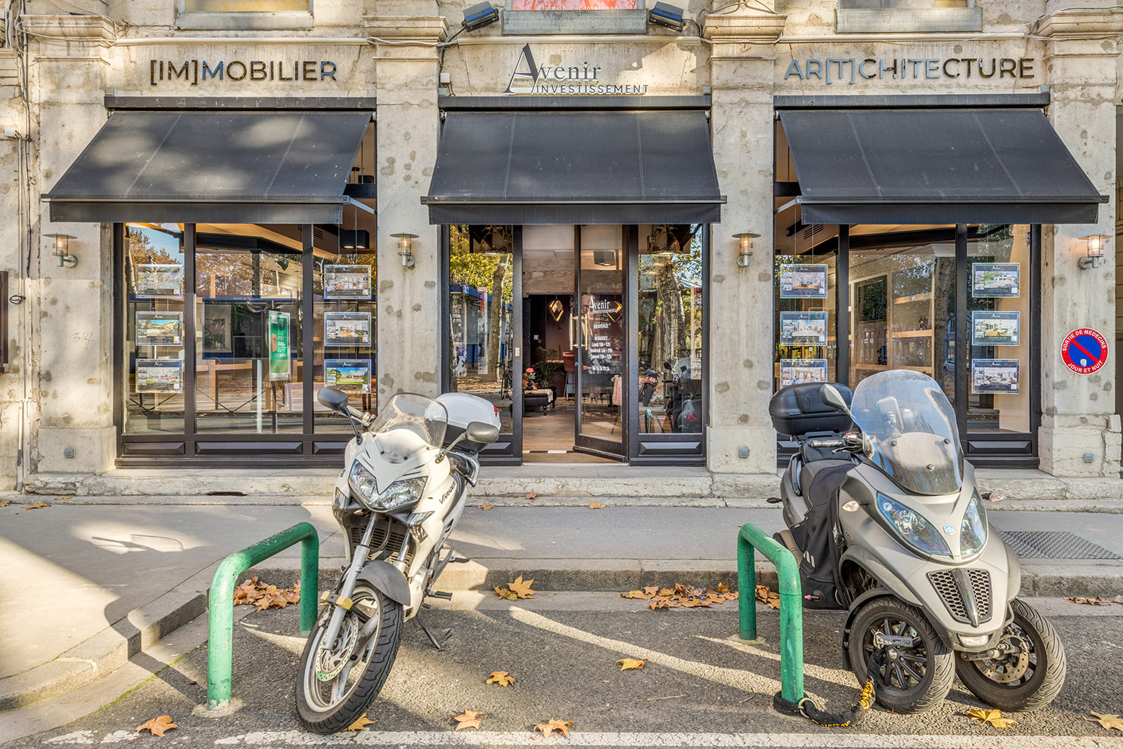 Estimation en ligne