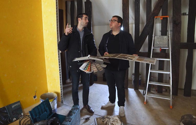 Confiez la gestion locative de vos biens immobiliers � des experts professionnels