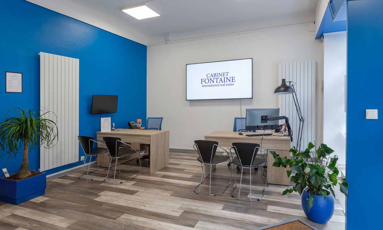 AGENCE DE BEAUVAIS