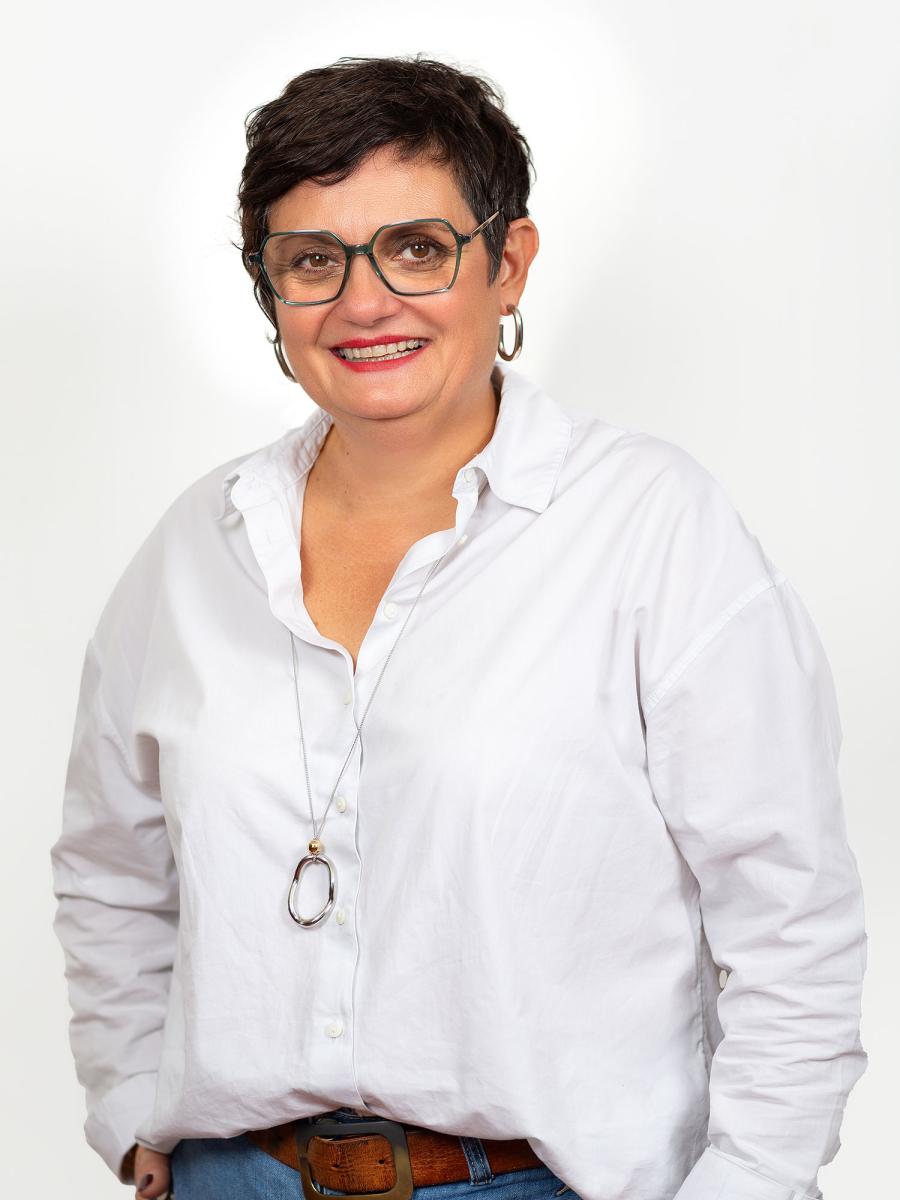 Laure MENDELSKI