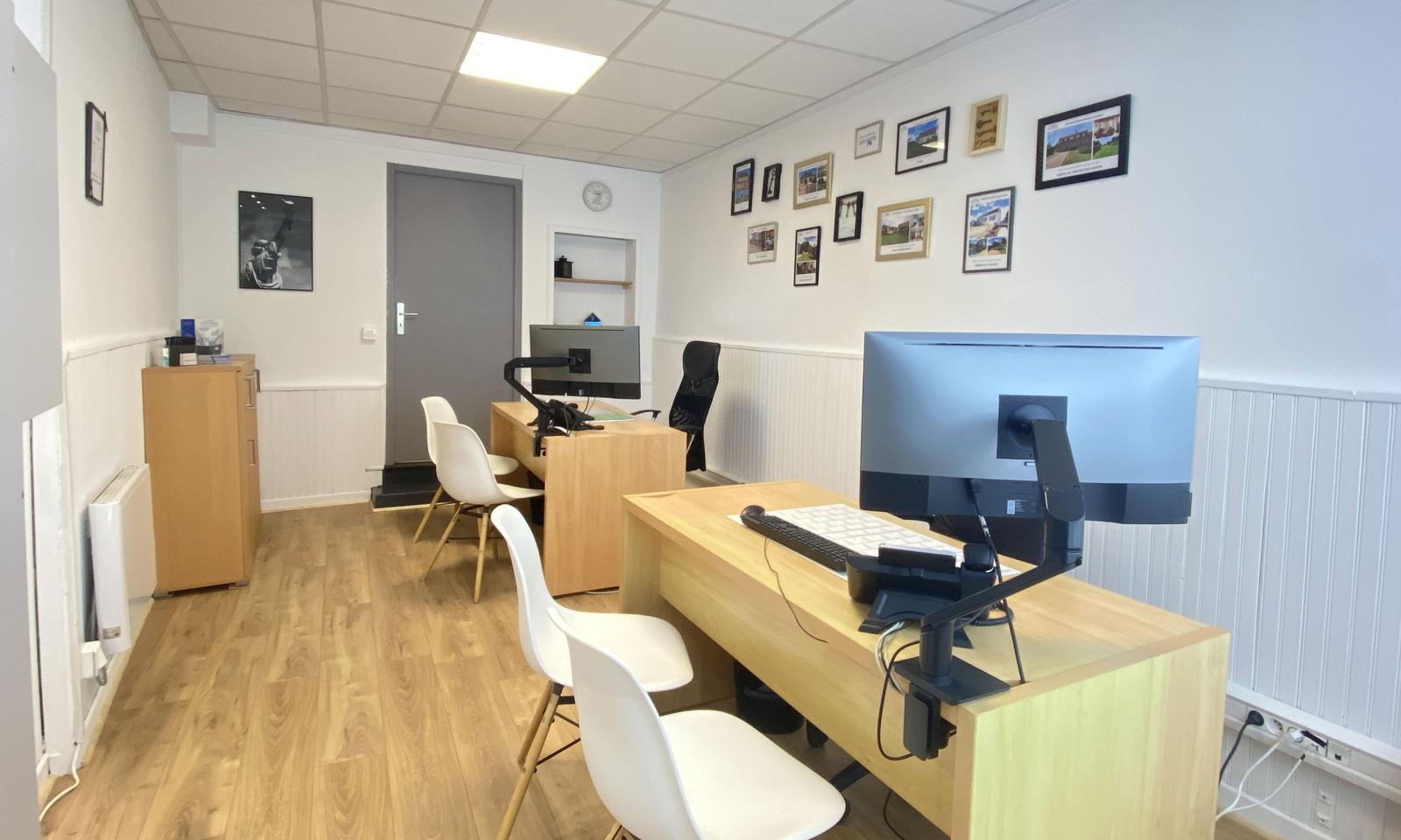 AGENCE DE CREVECOEUR