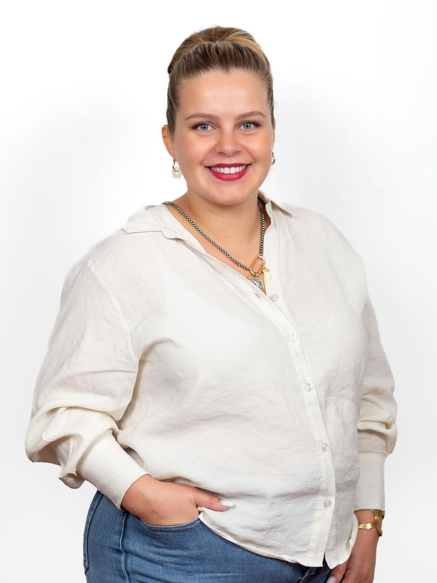 Laure MENDELSKI