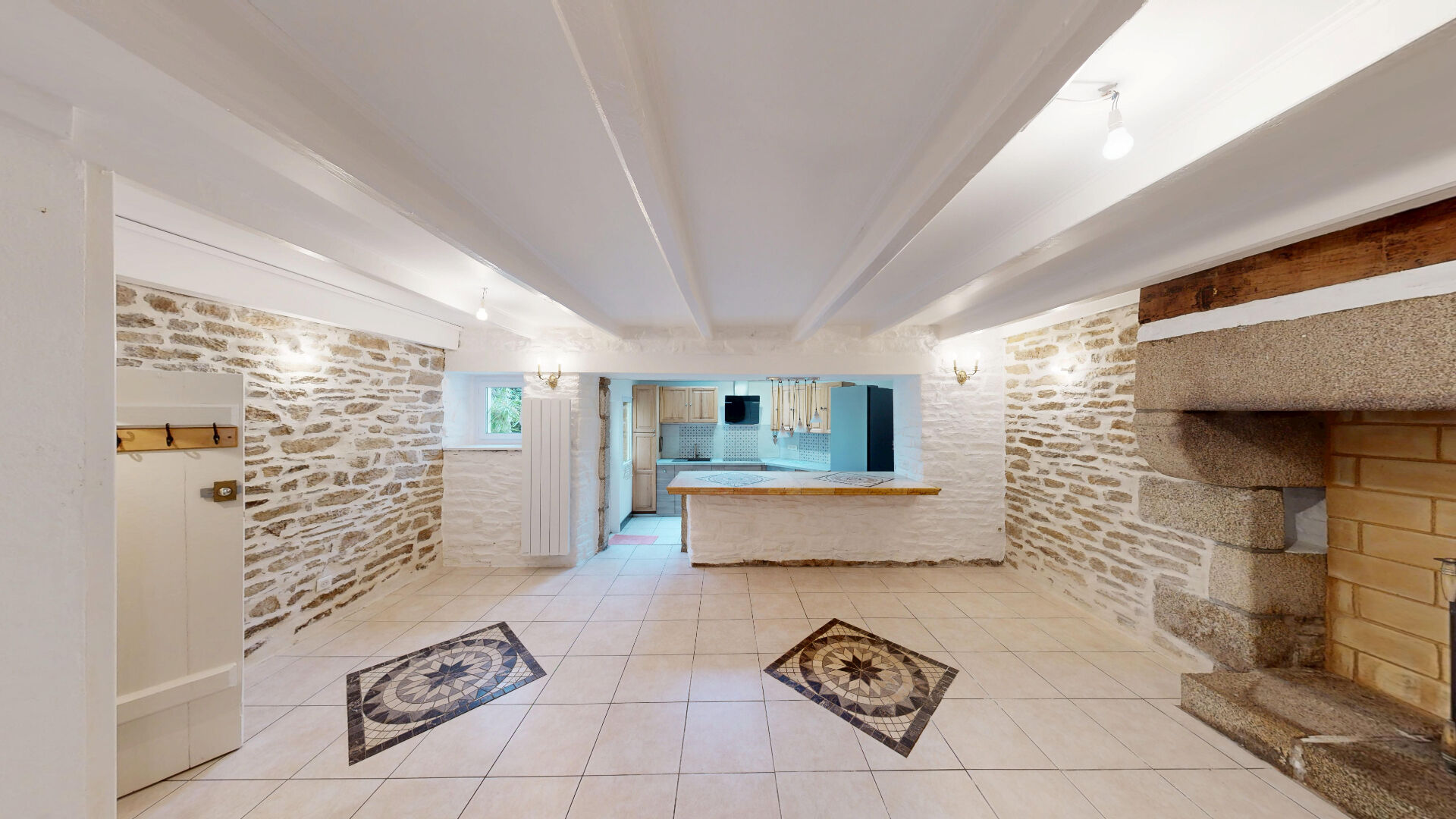 Maison 3 pièces 83 m² · à Pont-Aven · 83 m² · 253 200 €