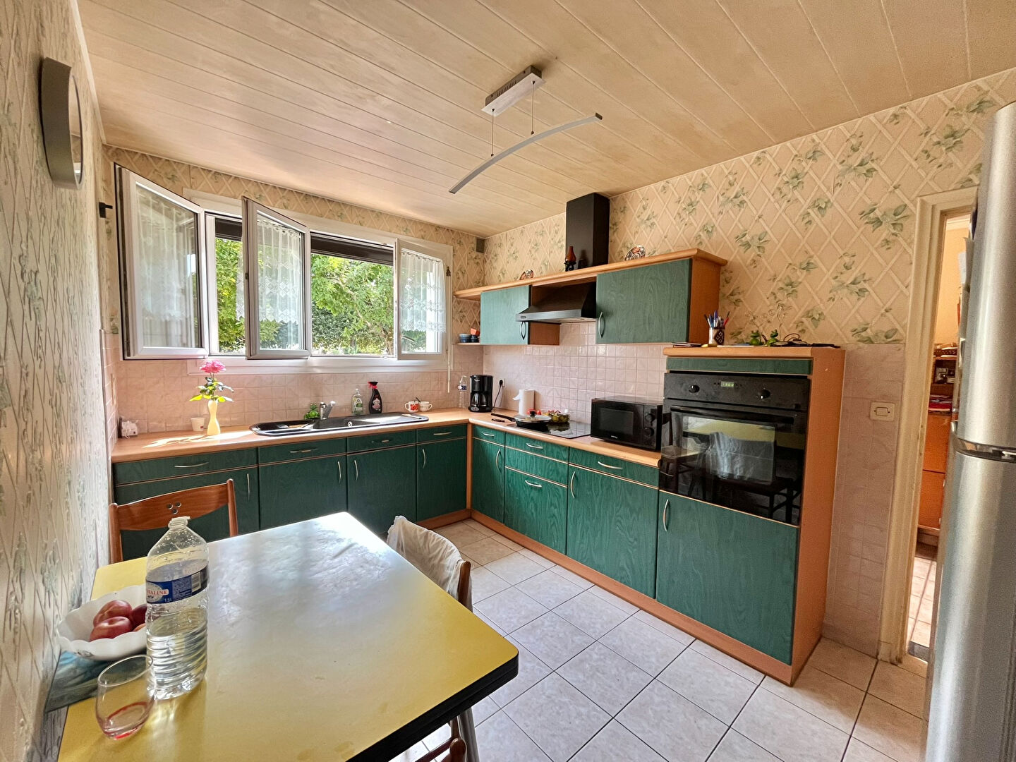 Maison 6 pièces 100 m² · à Queven · 99,5 m² · 237 375 €