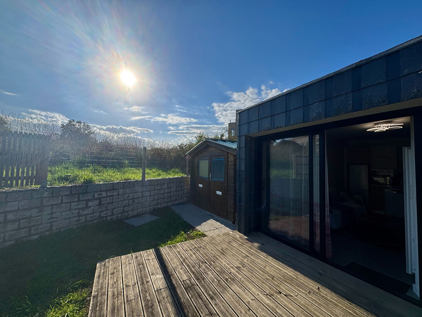 Maison 2 pièces 37 m² · à Guidel · 37 m² · 155 150 €