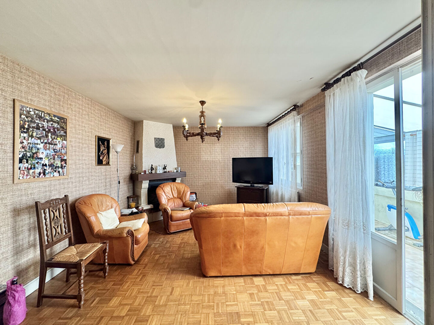 Maison 5 pièces 99 m² · à Lorient · 98,8 m² · 232 100 €