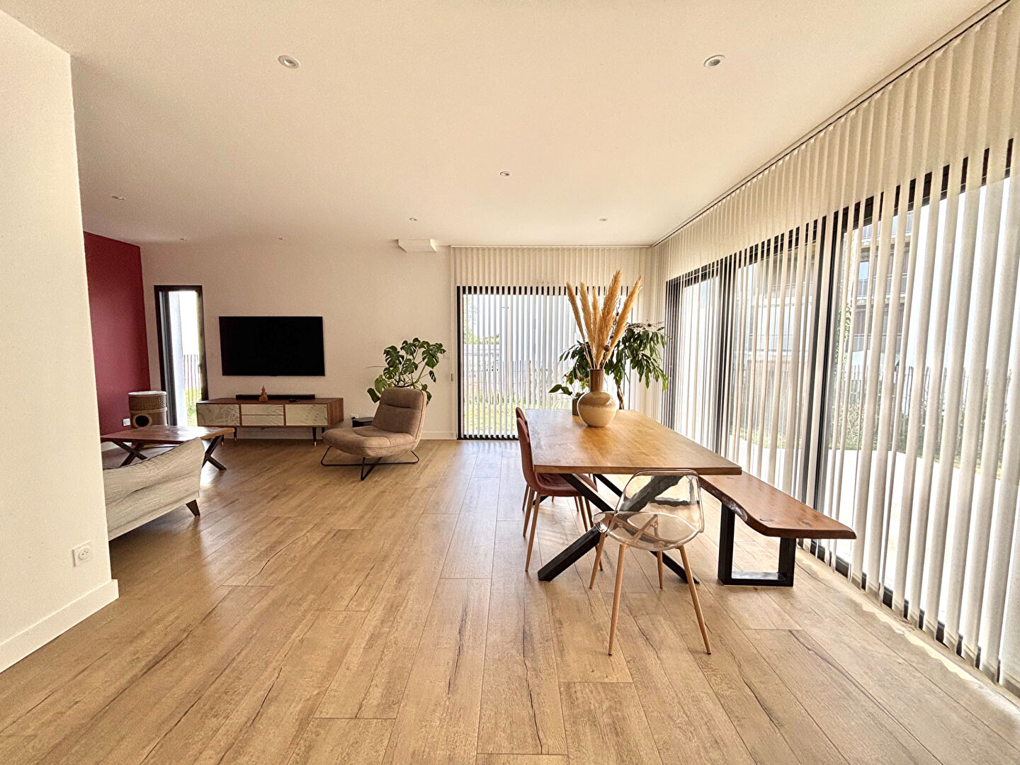 Maison 4 pièces 160 m² · à Lorient · 159,8 m² · 499 759 €