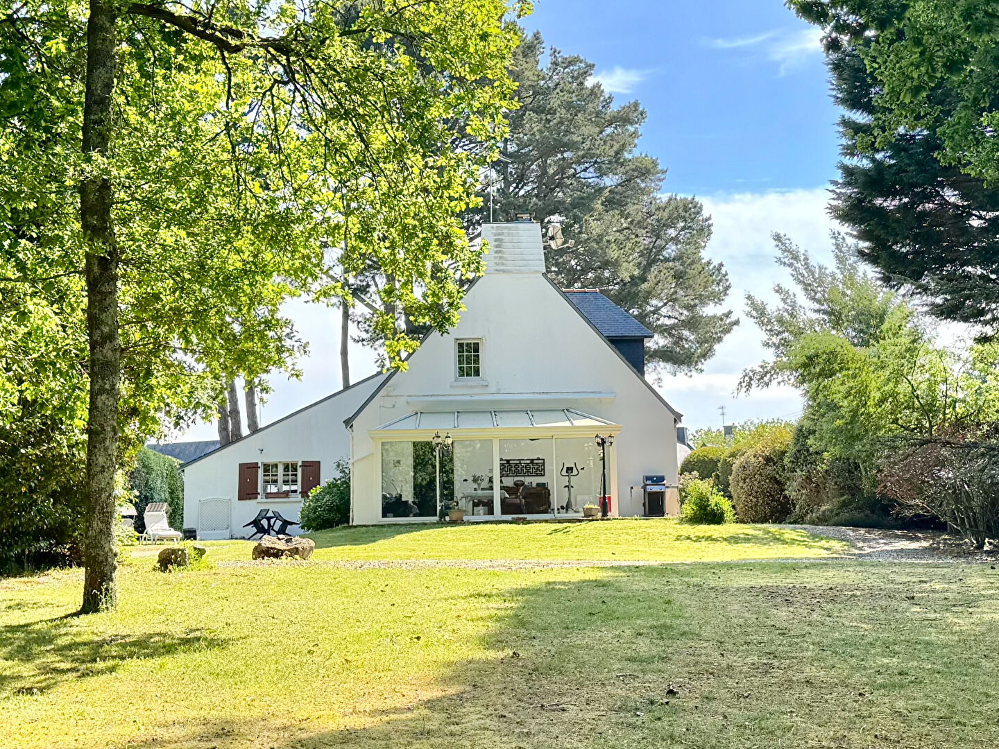 Maison 8 pièces 185 m² · à Guidel · 185 m² · 810 420 €