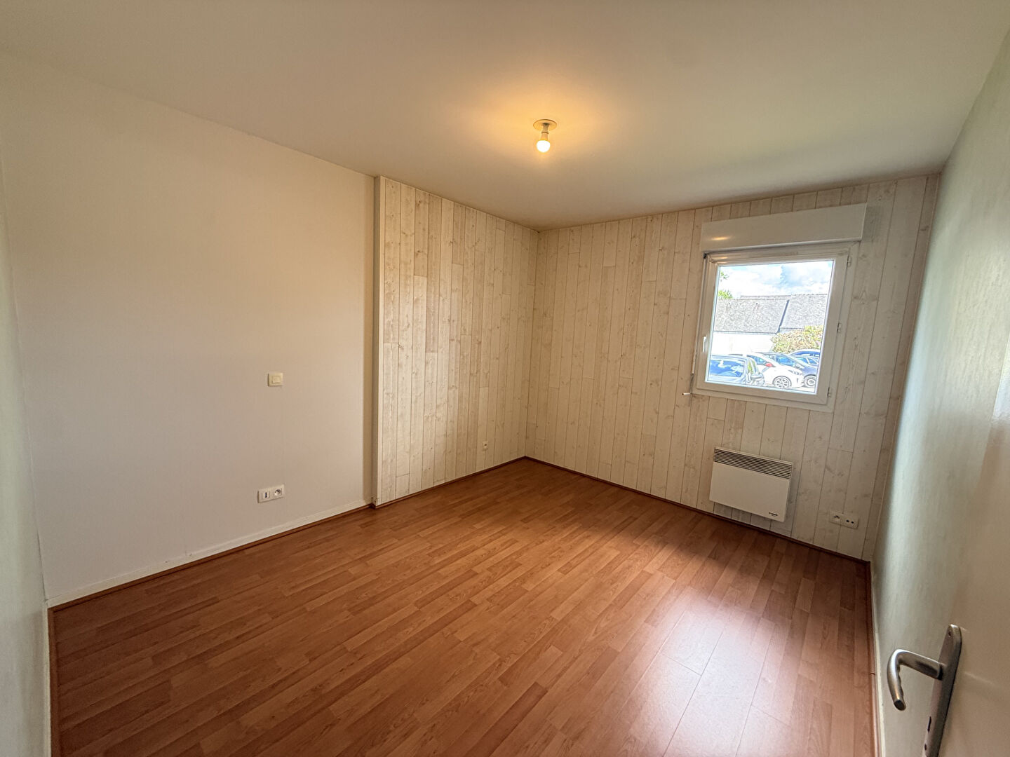 Appartement 2 pièces 49 m² · à Quéven · 48,9 m² · 128 400 €