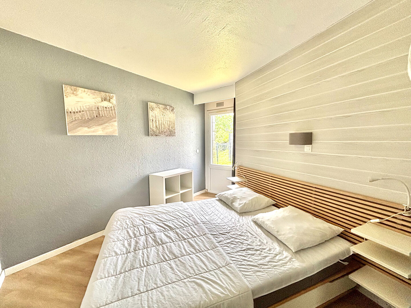 Appartement 2 pièces 40 m² · à Guidel · 40,1 m² · 144 450 €