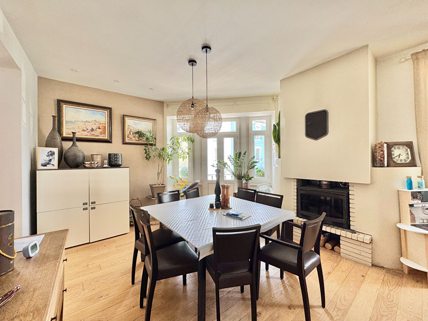 Maison 7 pièces 161 m² · à Lorient · 161 m² · 465 025 €