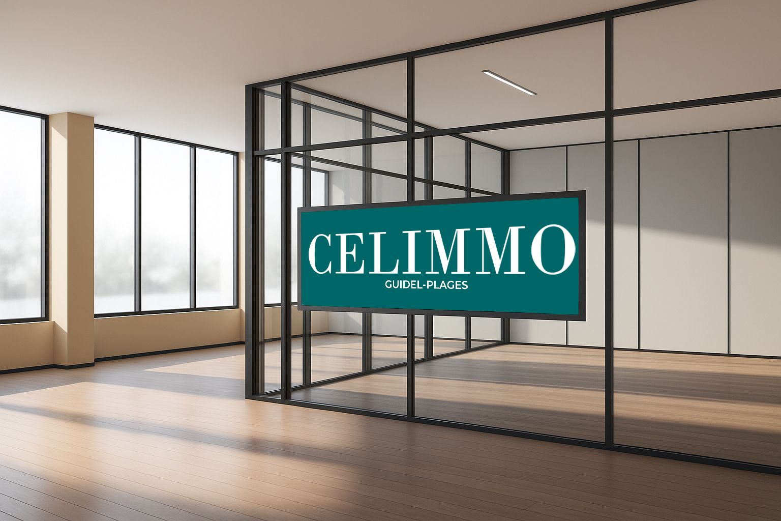 Local commercial 94 m² · à Lanester · 94 m² · 288 080 €