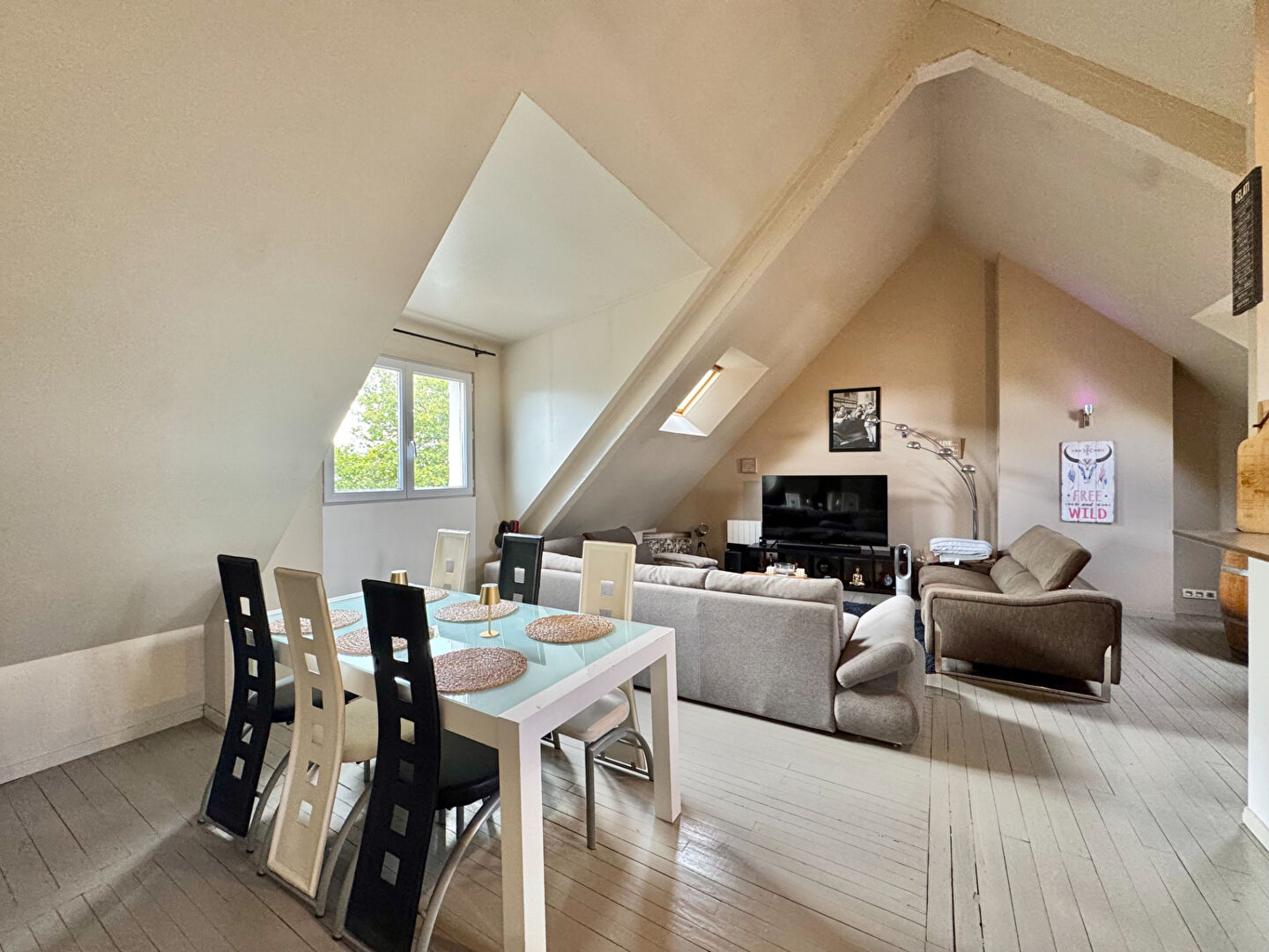 Appartement 3 pièces 70 m² · à Lorient · 70 m² · 232 100 €