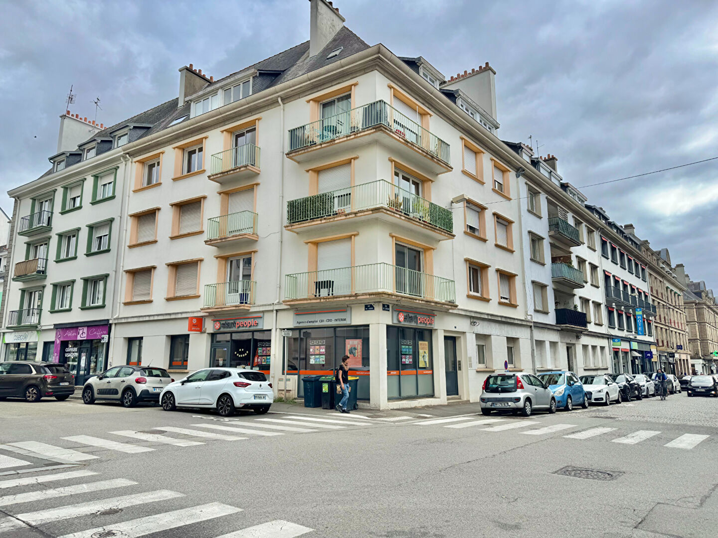 Appartement 3 pièces 78 m² · à Lorient · 78 m² · 209 720 €