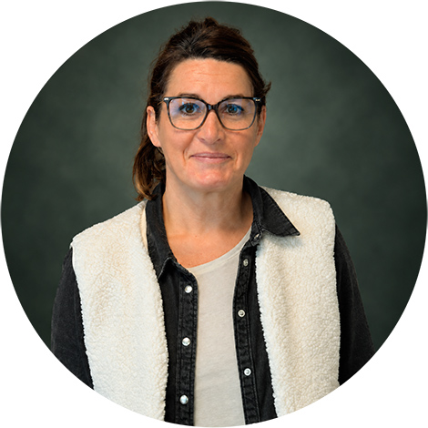 Evelyne MARTIN 