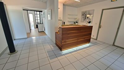 Bureaux à Quelques Pas De Tours Centre