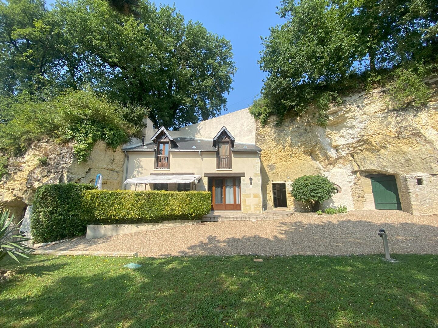 Superbe Maison Pleine De Charme Et En Parfait état