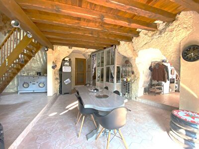 Superbe Maison Pleine De Charme Et En Parfait état