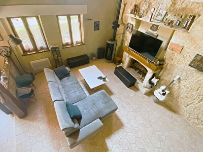 Superbe Maison Pleine De Charme Et En Parfait état