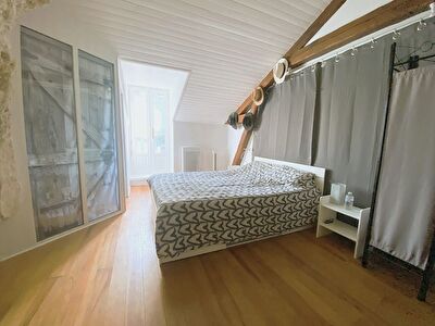 Superbe Maison Pleine De Charme Et En Parfait état