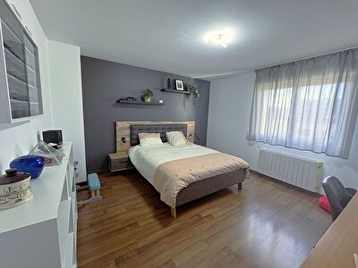 Jolie Maison Récente En Parfait État