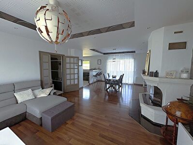 Jolie Maison Récente En Parfait État