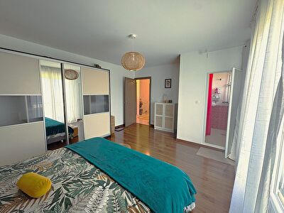 Jolie Maison Récente En Parfait État