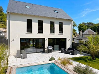 Splendide Maison Neuve