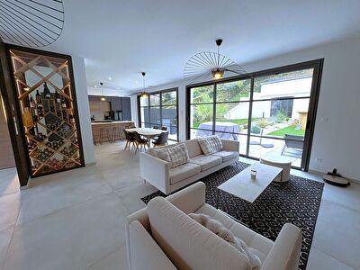 Splendide Maison Neuve