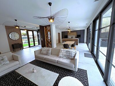Splendide Maison Neuve