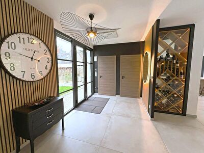 Splendide Maison Neuve