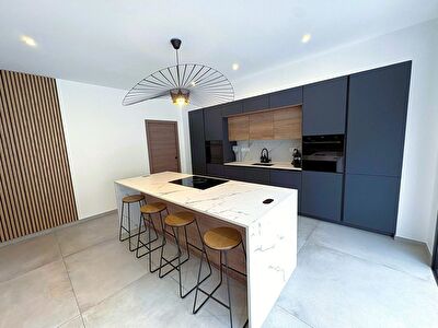 Splendide Maison Neuve