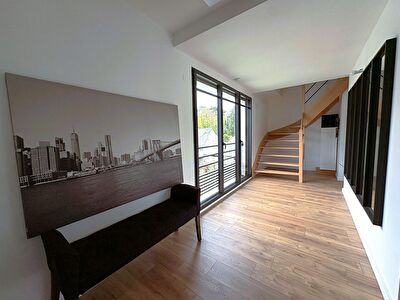 Splendide Maison Neuve