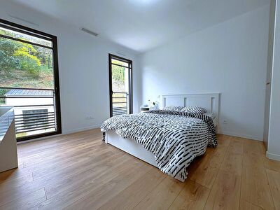 Splendide Maison Neuve