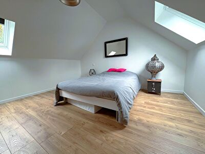 Splendide Maison Neuve