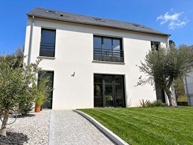 Splendide Maison Neuve