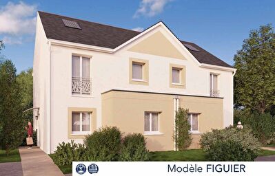 Maison 5 Pièces La Ville-aux-dames