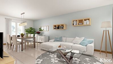 Maison 5 Pièces La Ville-aux-dames